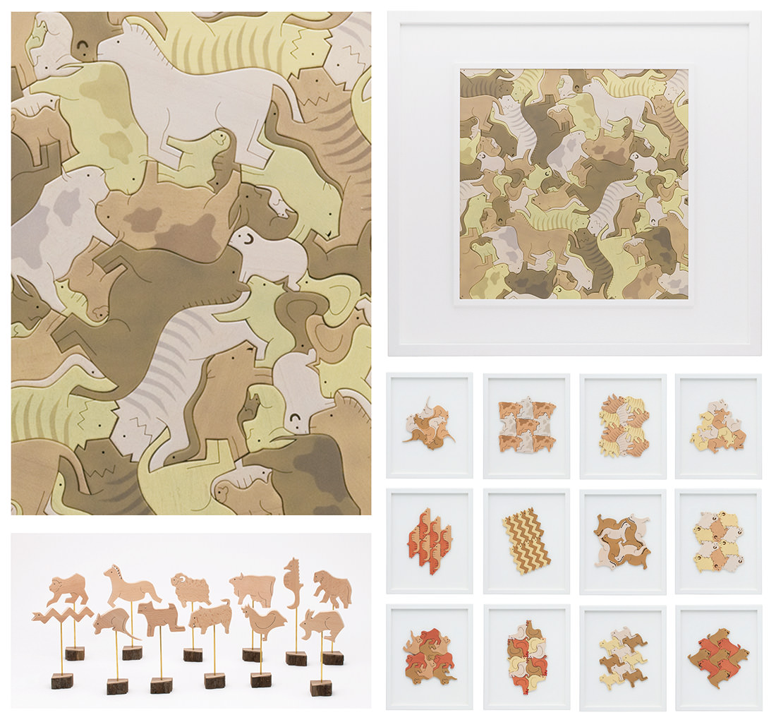 2010年 第11回SICF展