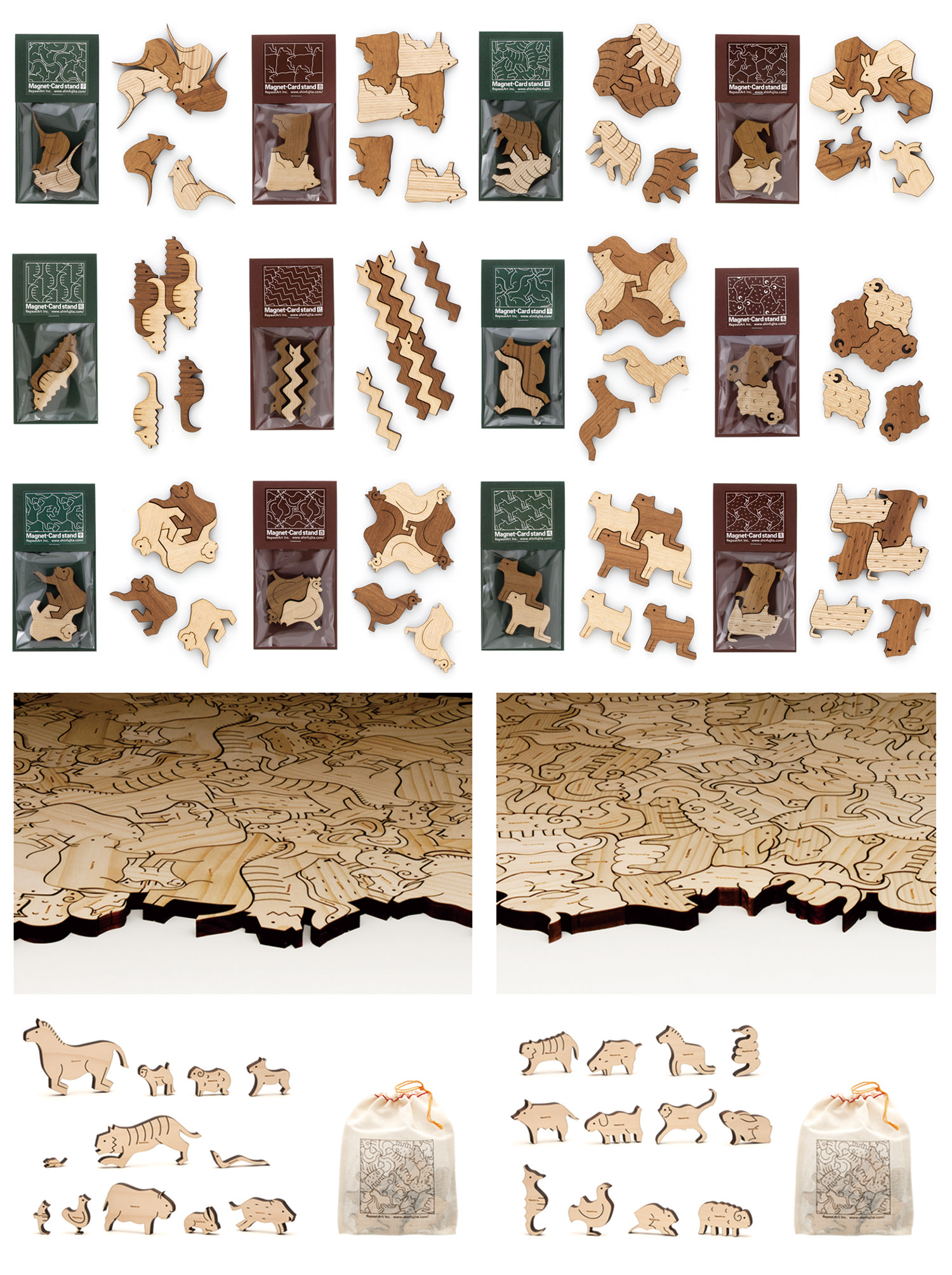 2010年 スパイラルマーケット内 藤田伸展