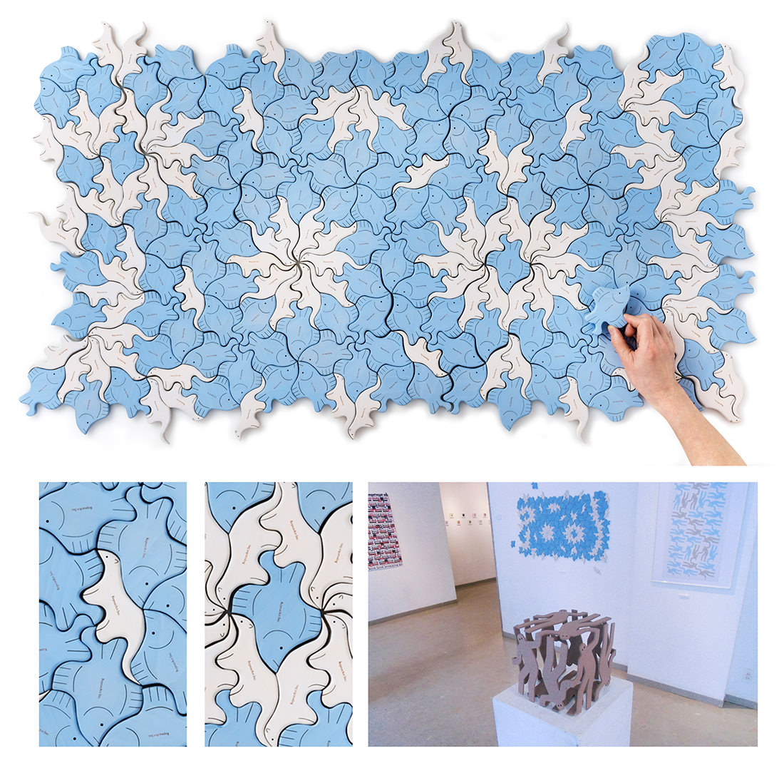 2014年 テレスコ展