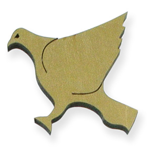 浜田市世界こども美術館『木のアート展』